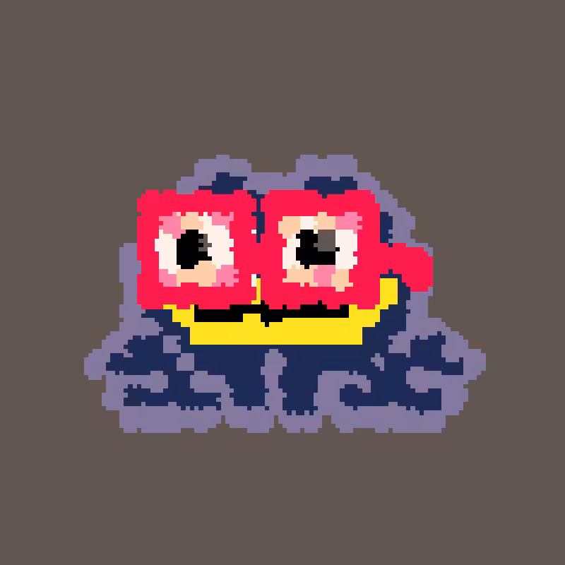 PICO TOADS #18