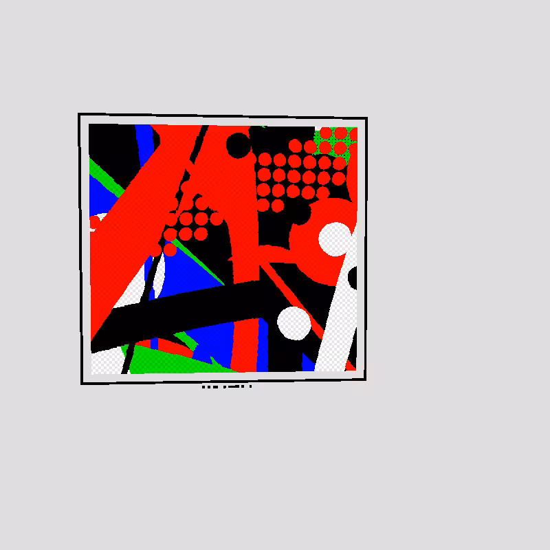 white room #116