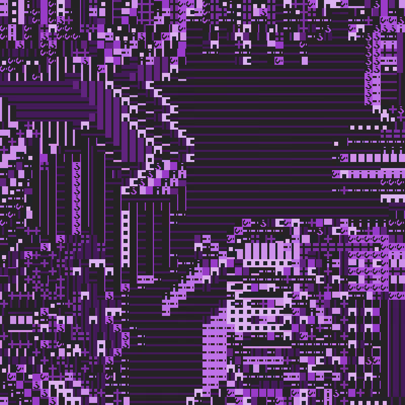 ASCIISHIFT8 #122