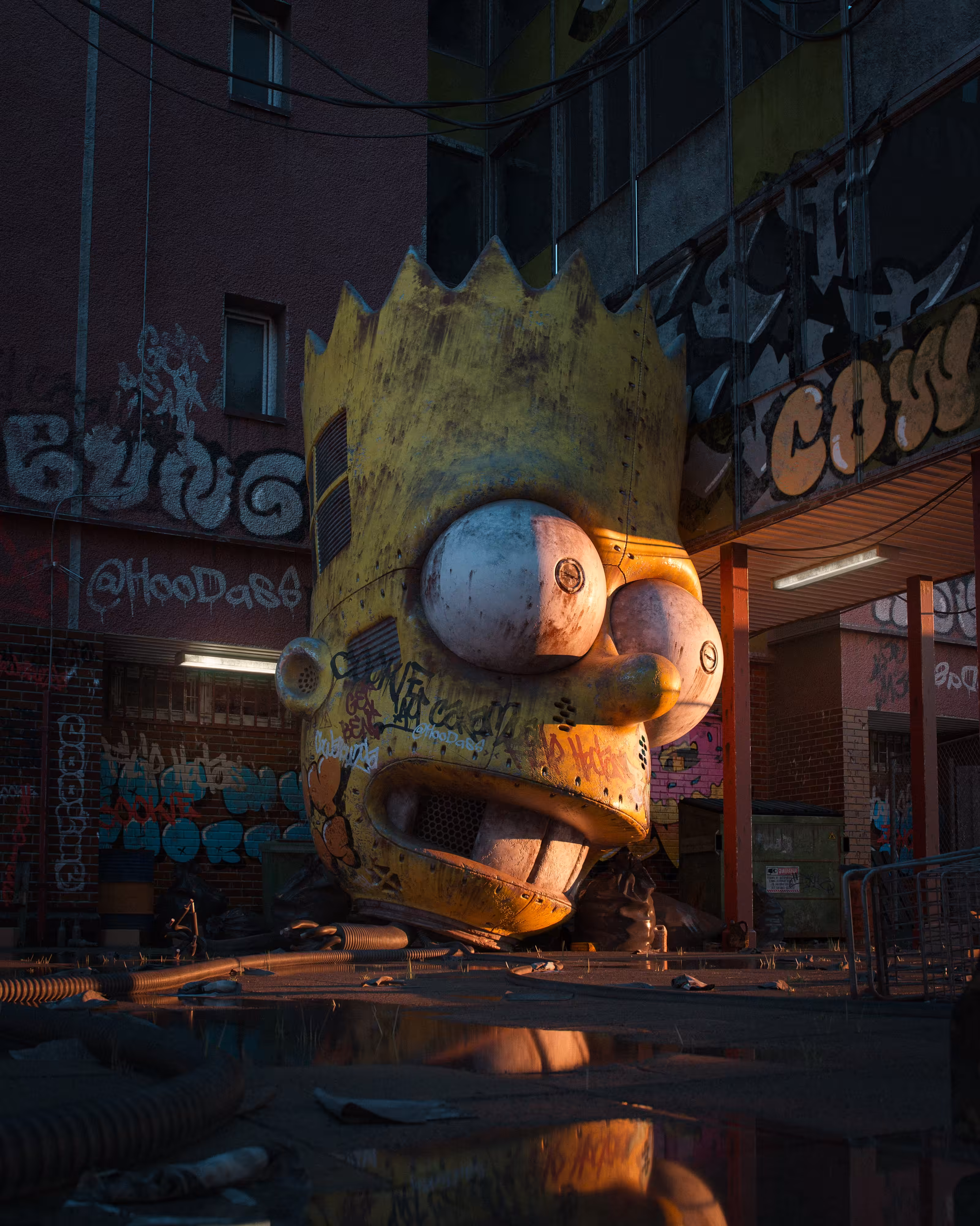 Vandal