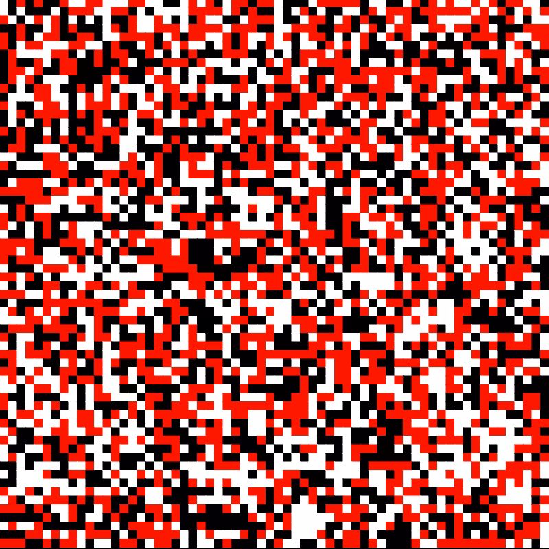 The Dots II #1