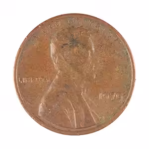 Cent #8009