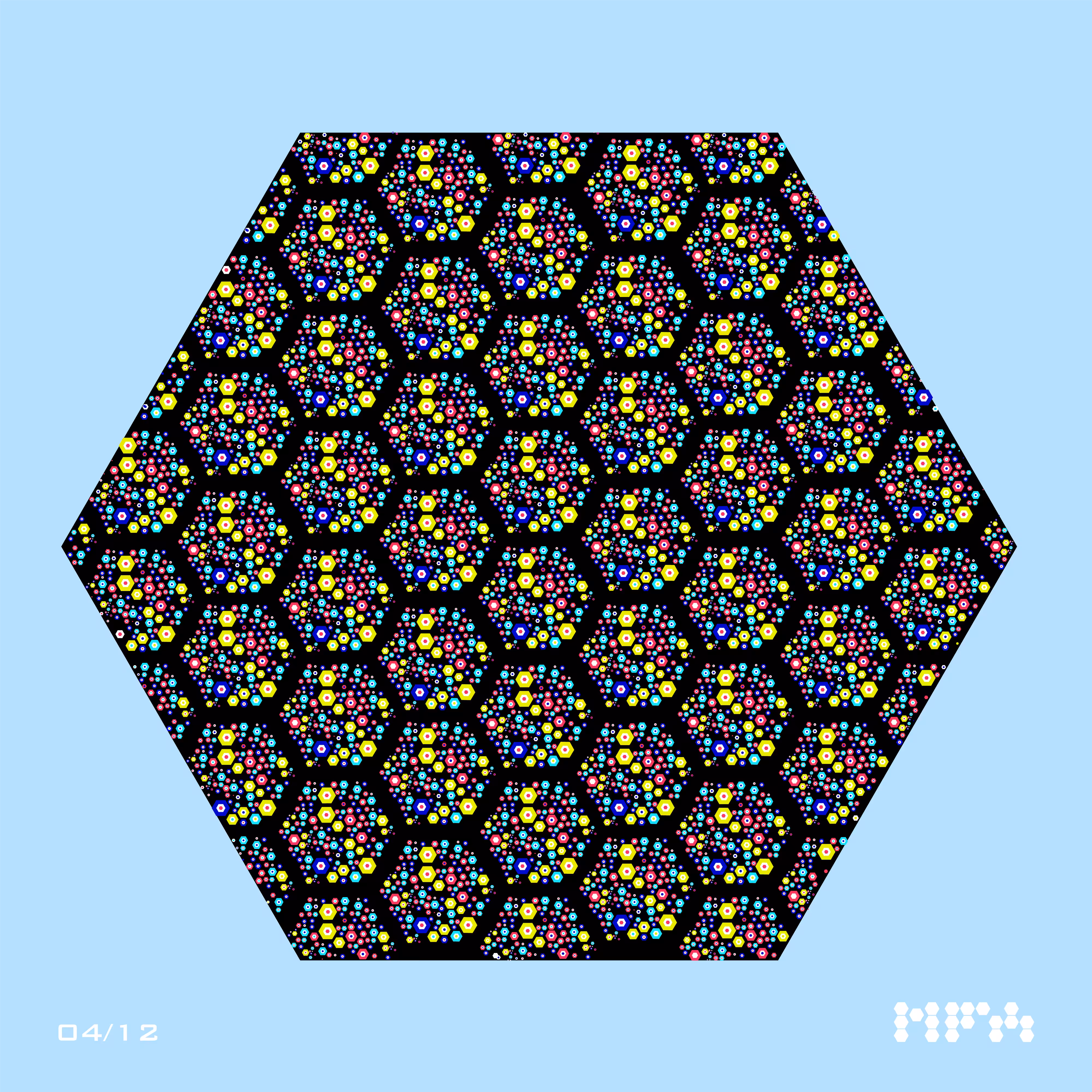 Hexagon 04/12 | MFA Honorary Counselor