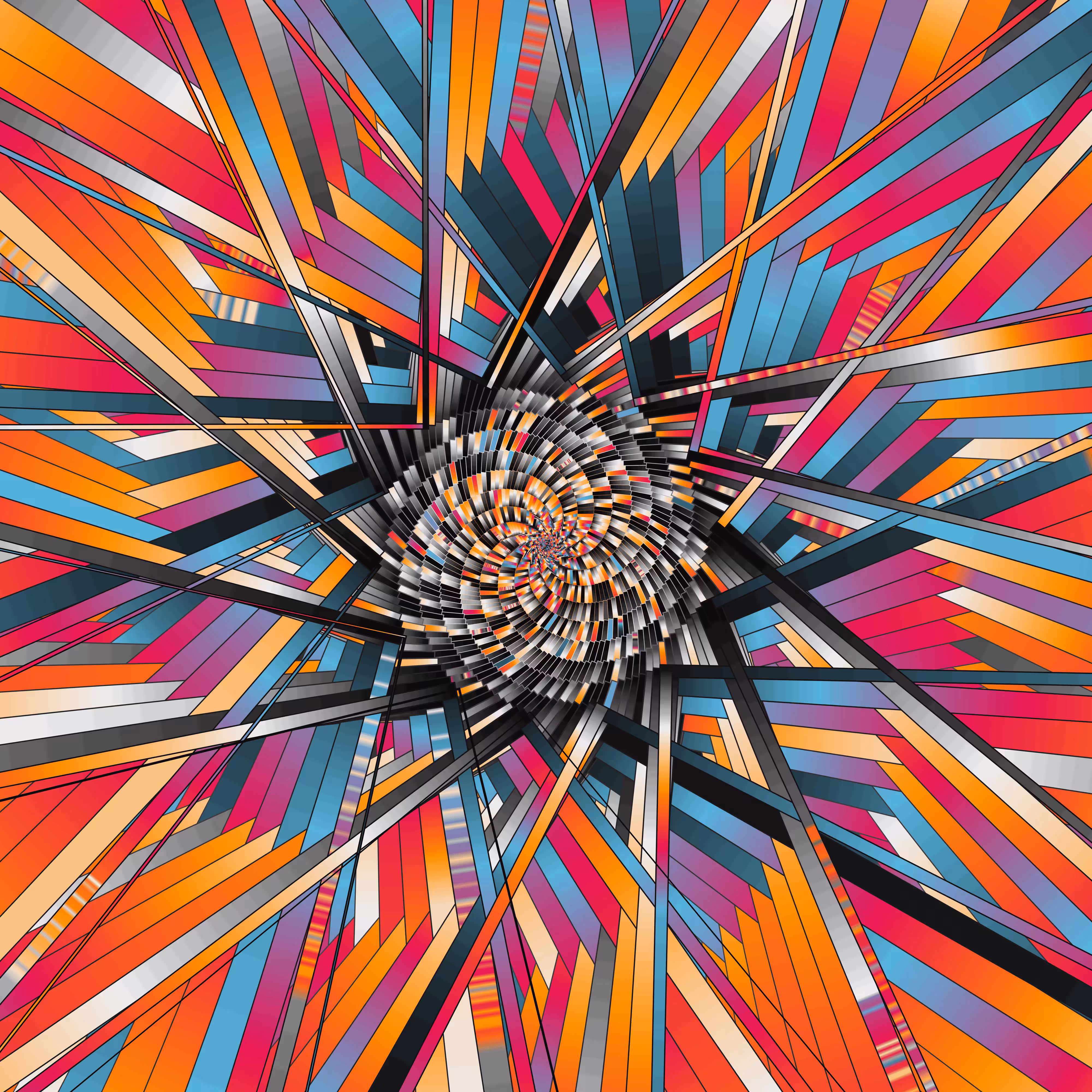 Gyre #45