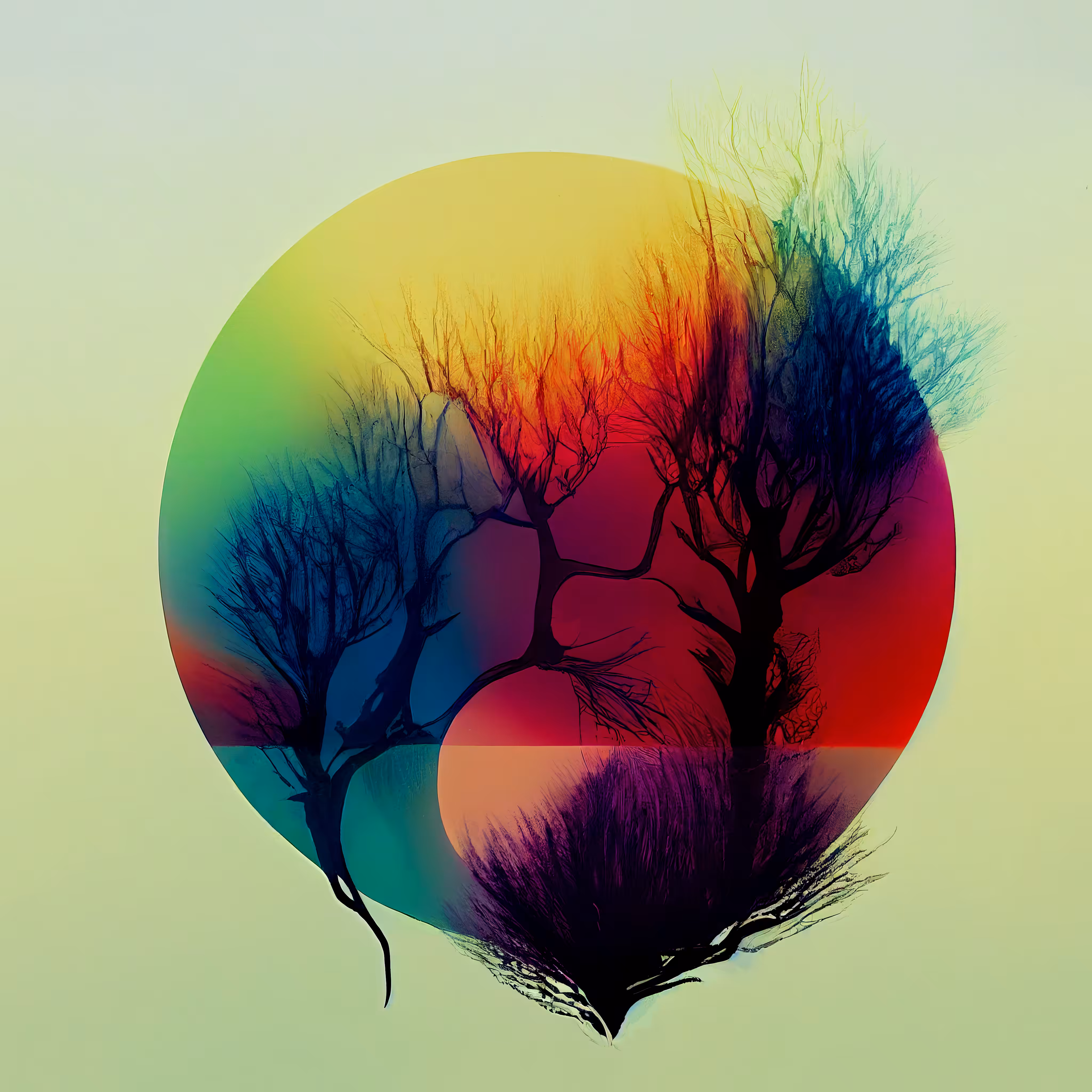 Colors of Nature 03