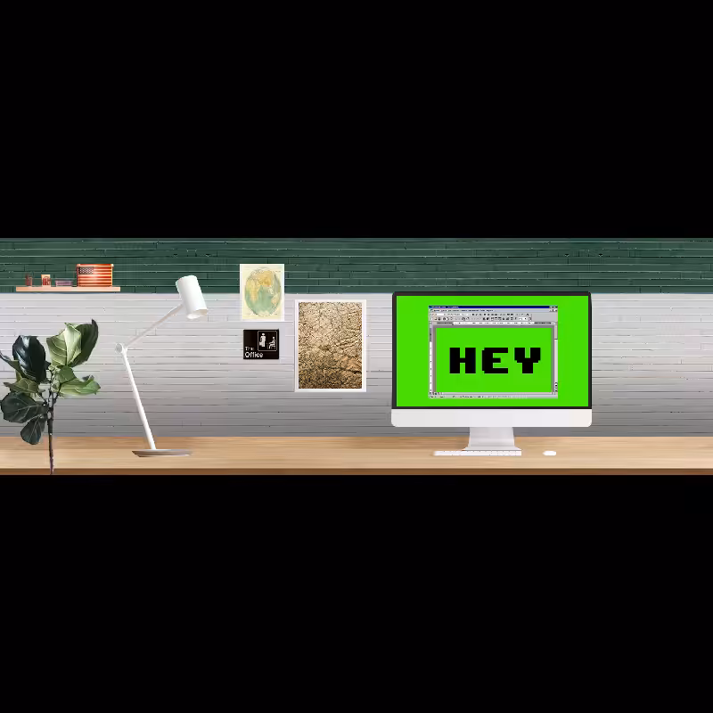 Tidy Time Twitter Banners #74