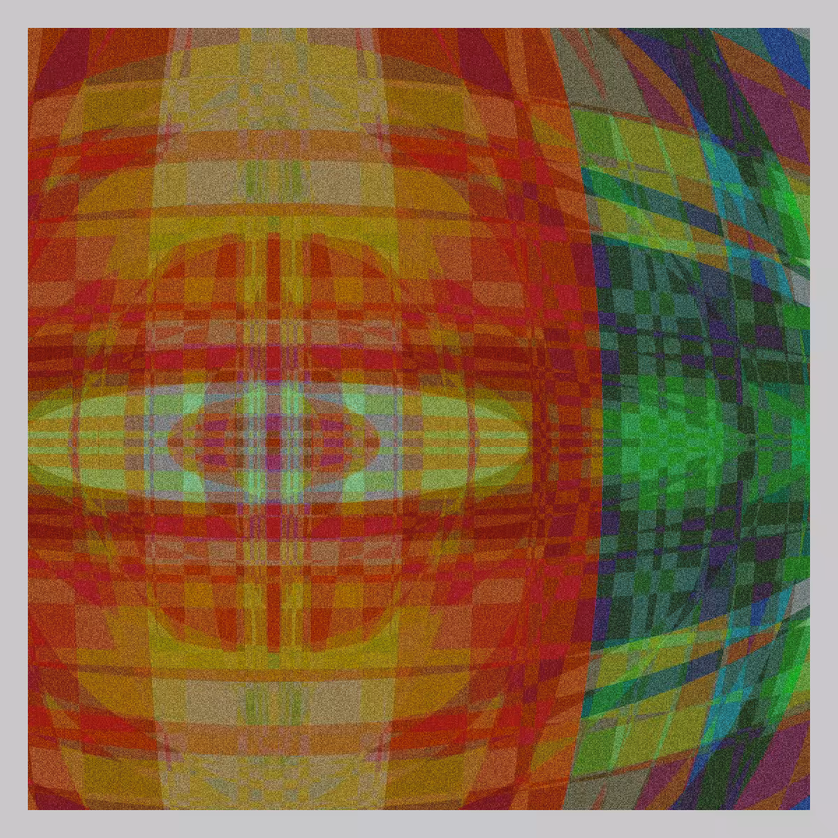 Psychodrome #20