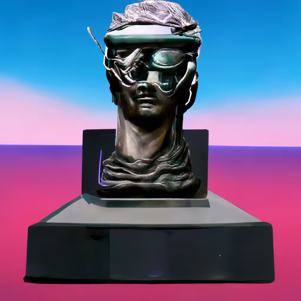 Desktop Statue Systems Limited: DESKTOP STATUE SYSTEMS LIMITED #1439