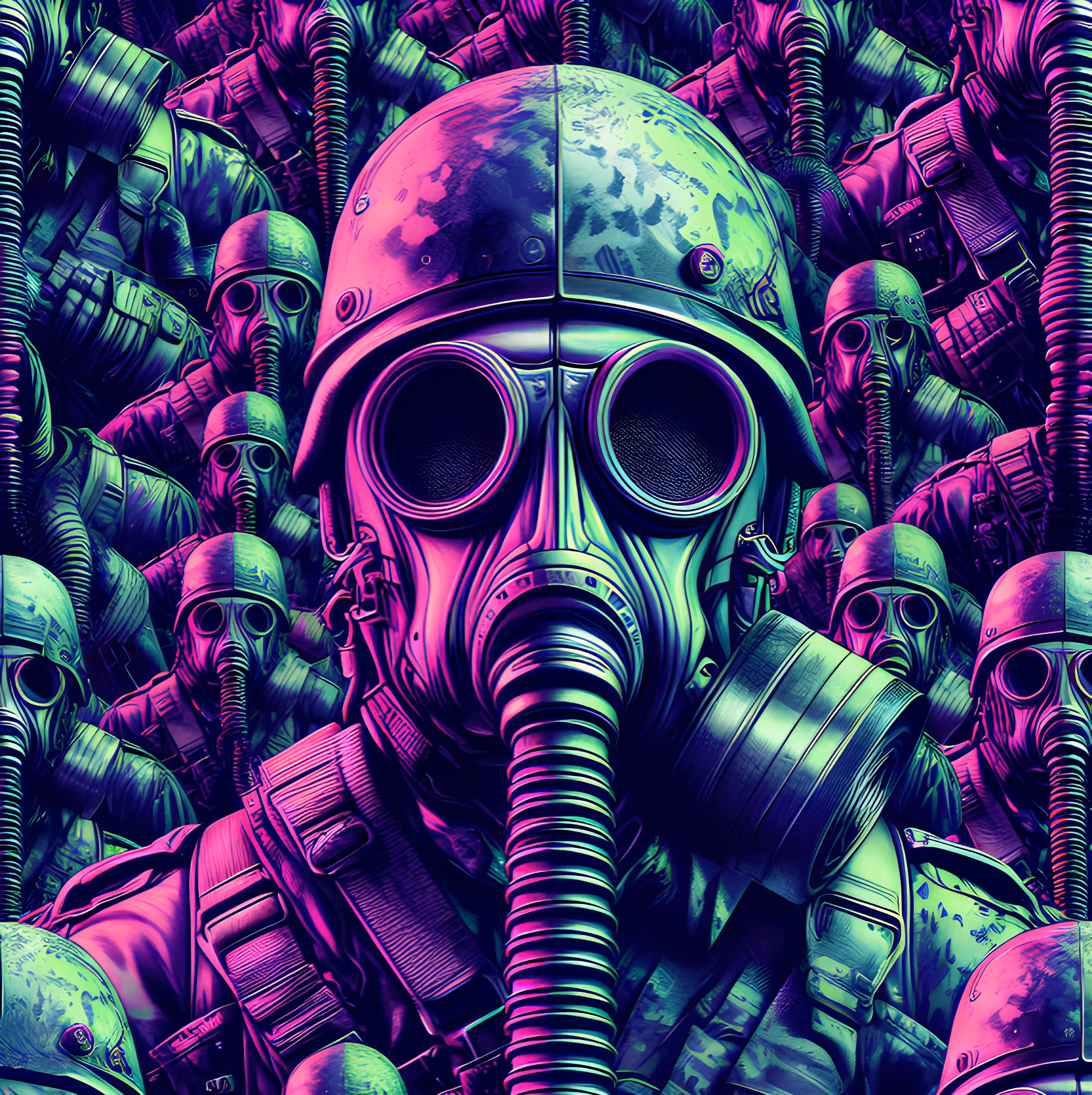 Dystopian Sir