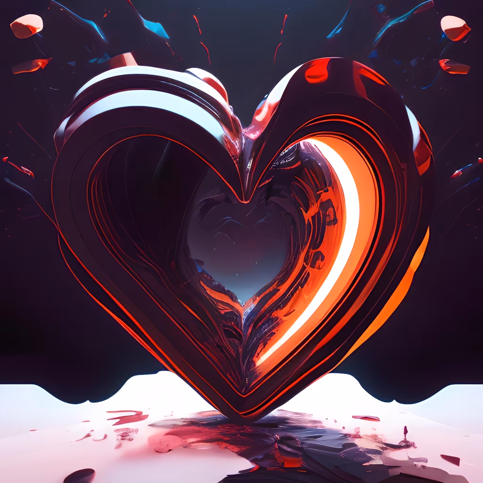 365 Days of Love #34
