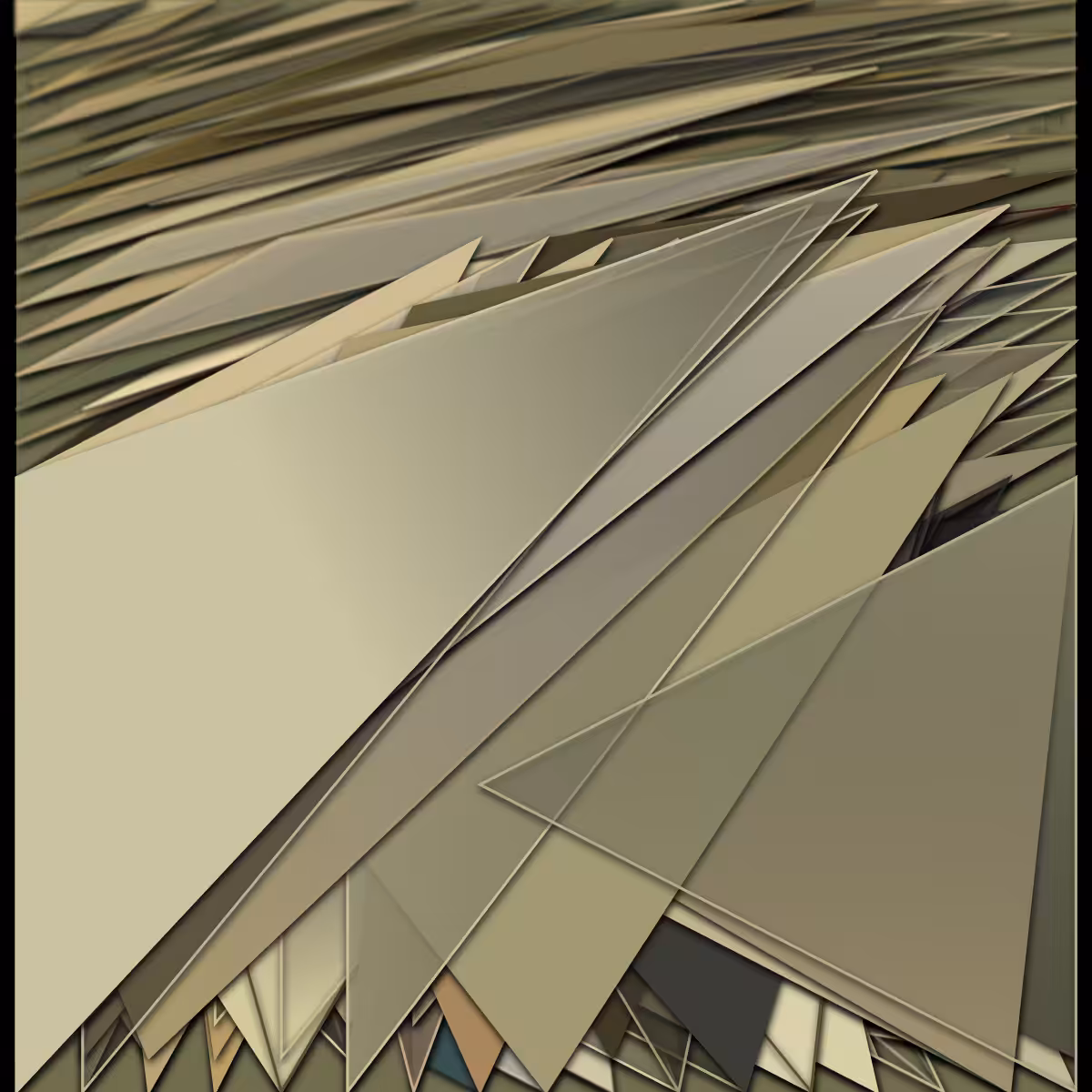 Triangulatria v.2.0.0 "serendipity£