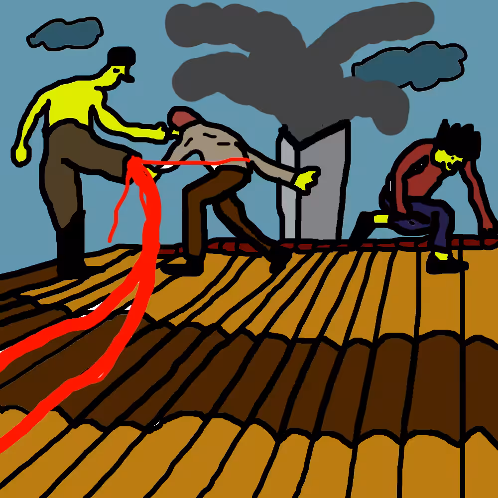 roof