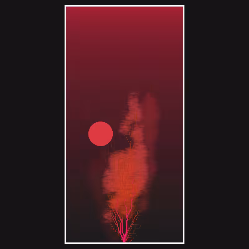Cyber Tree Interpretation #46