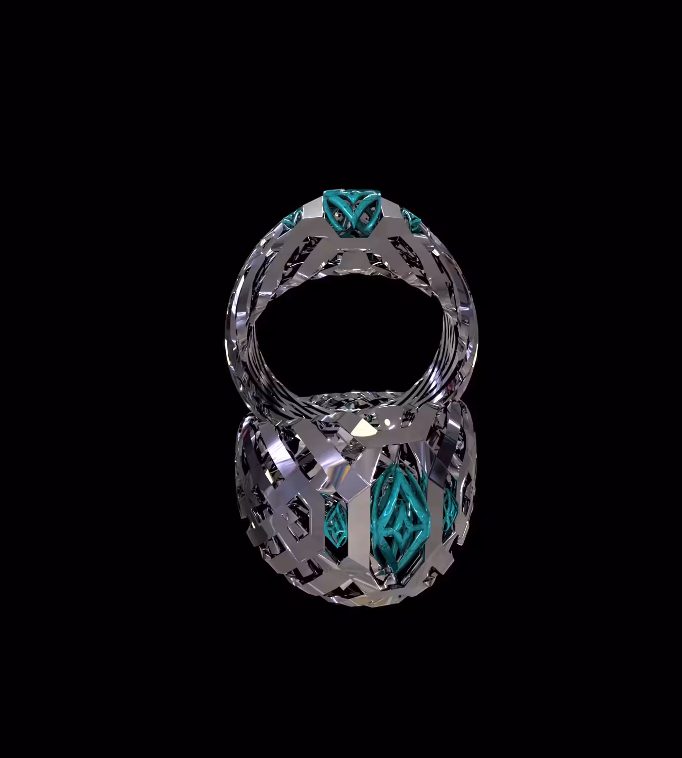Ethereum Ring 