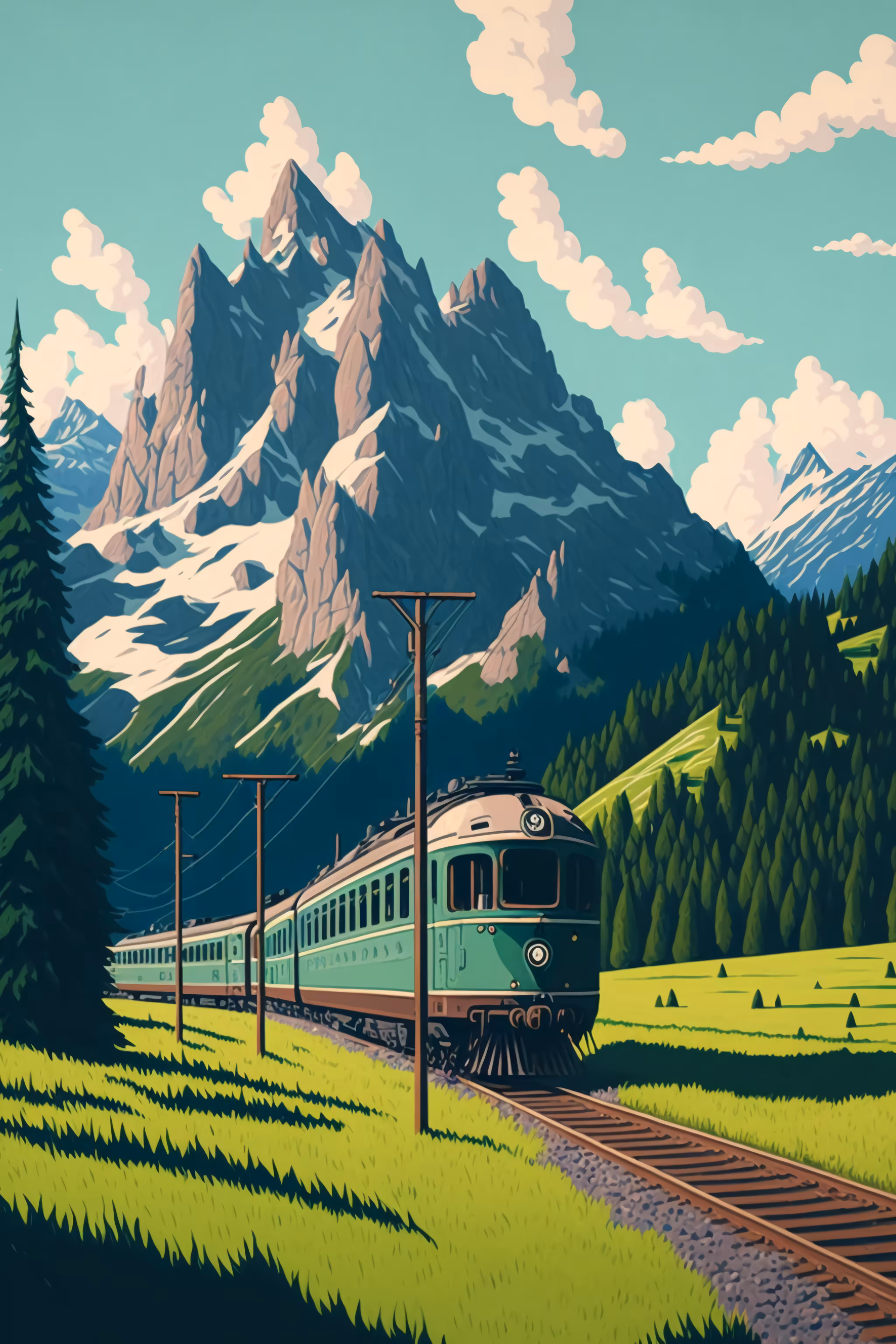 Train