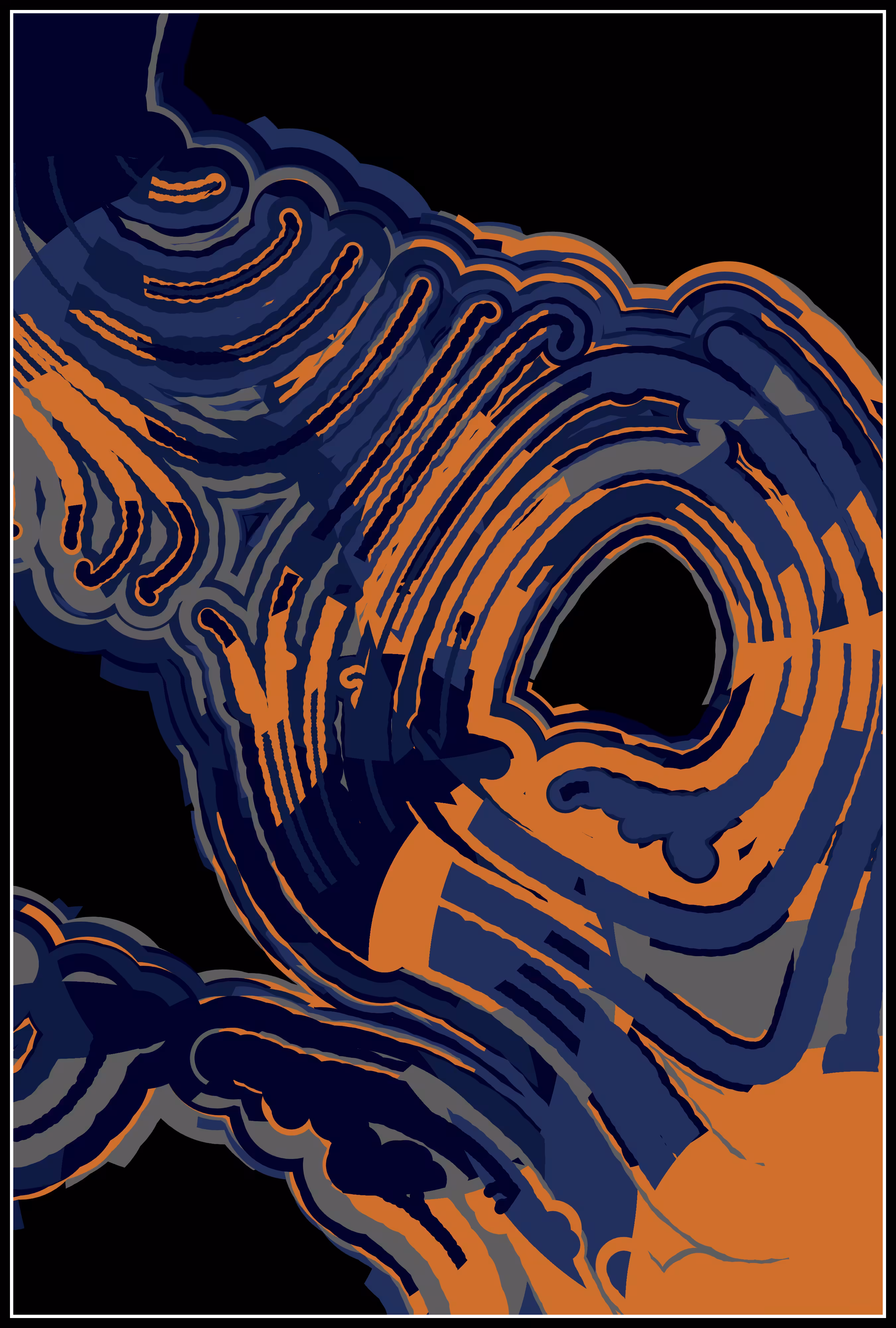 Geodes #4