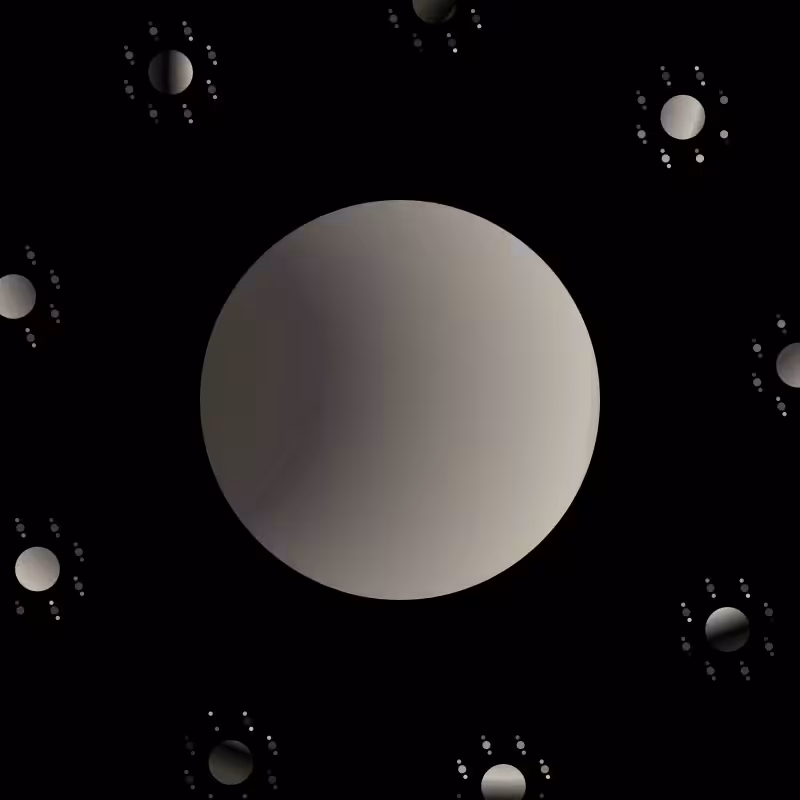 Orbitalz #44