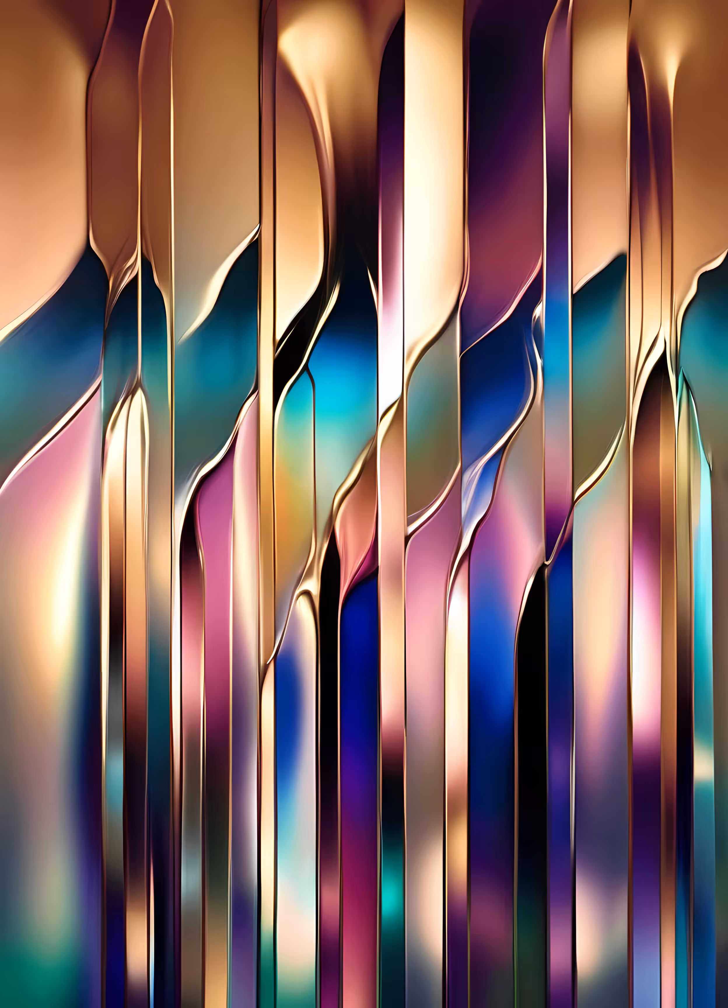 Elastic Echoes #35