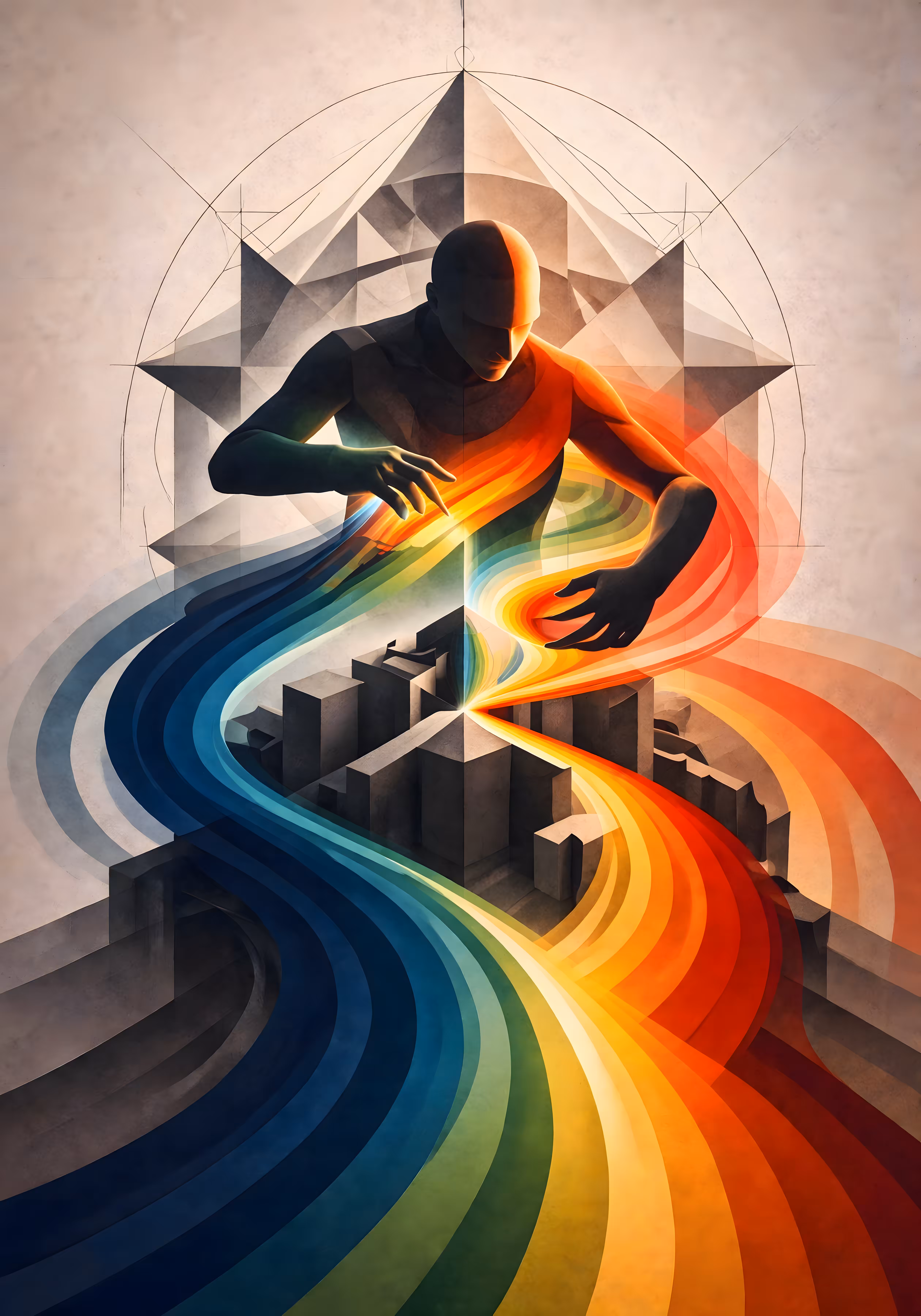 Architect of Becoming
