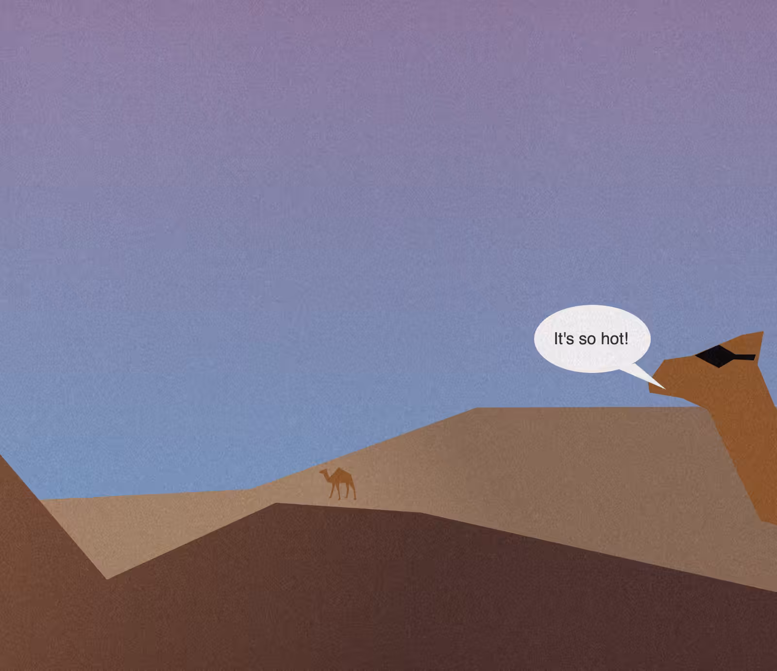 Oasis Odyssey #40
