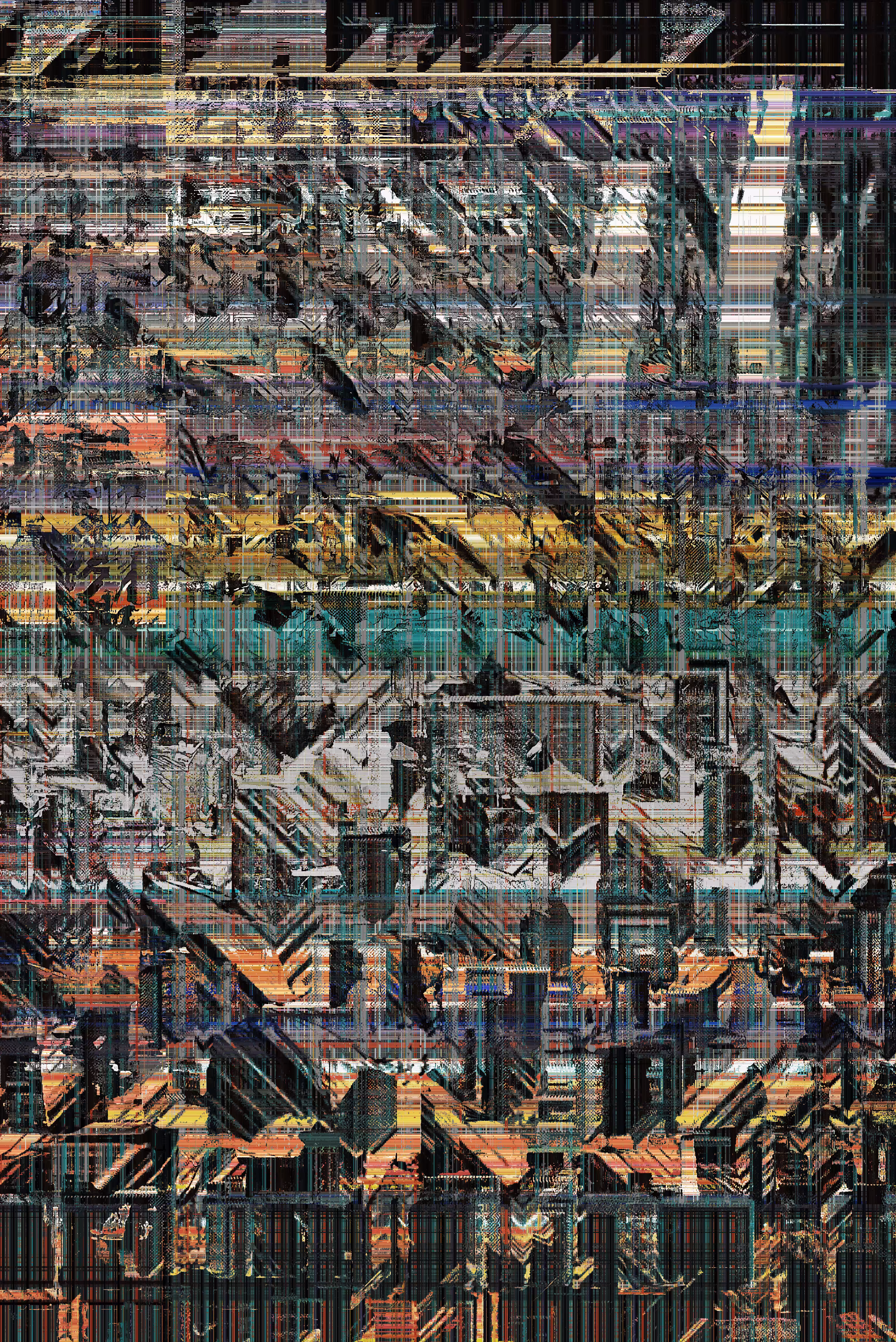 Text aisles 