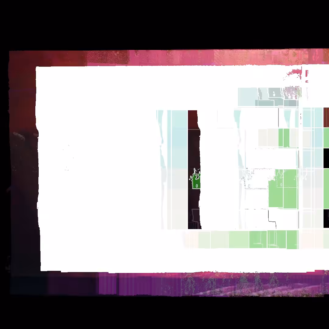 CRUSH FLASH KEPLER