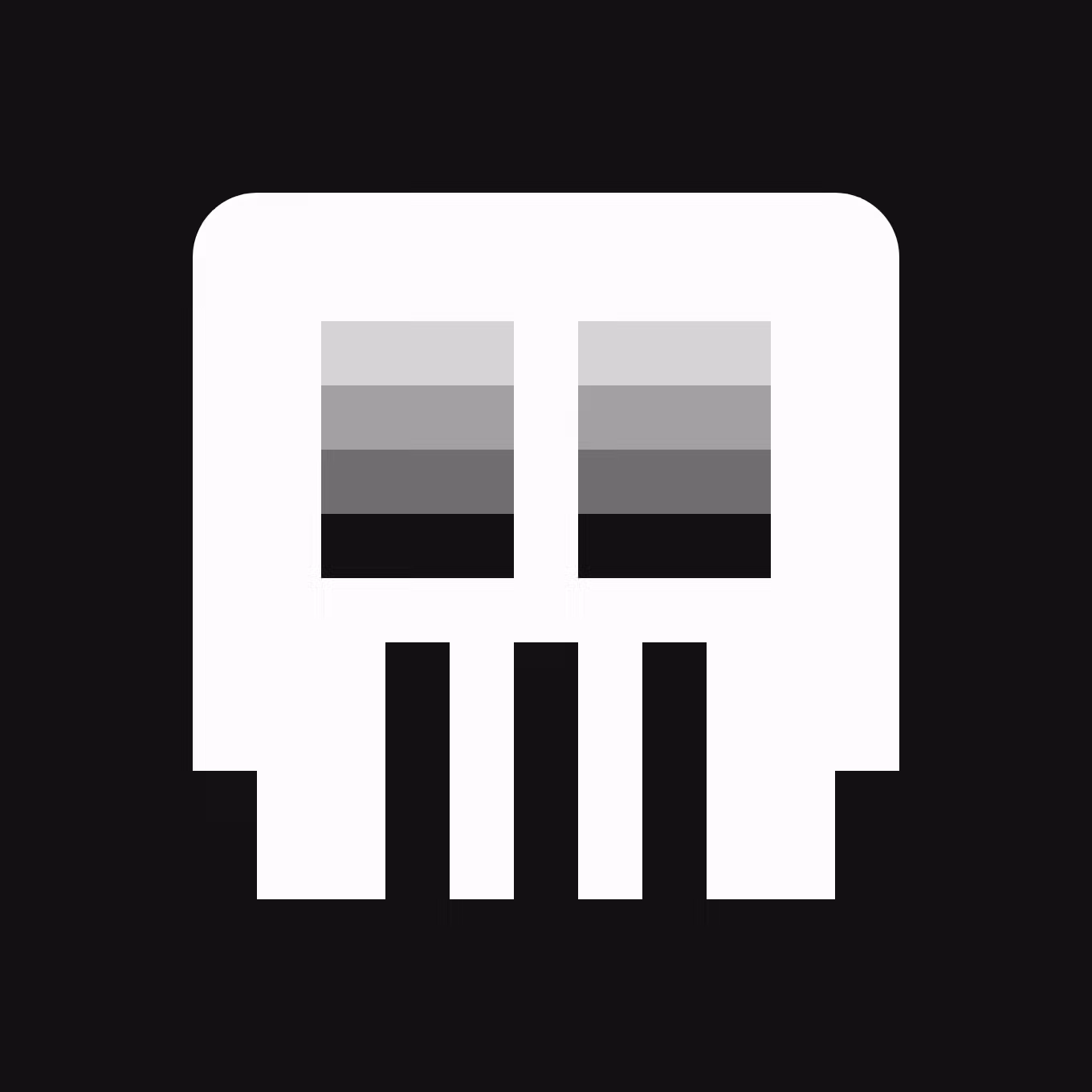 SMOLSKULL #808