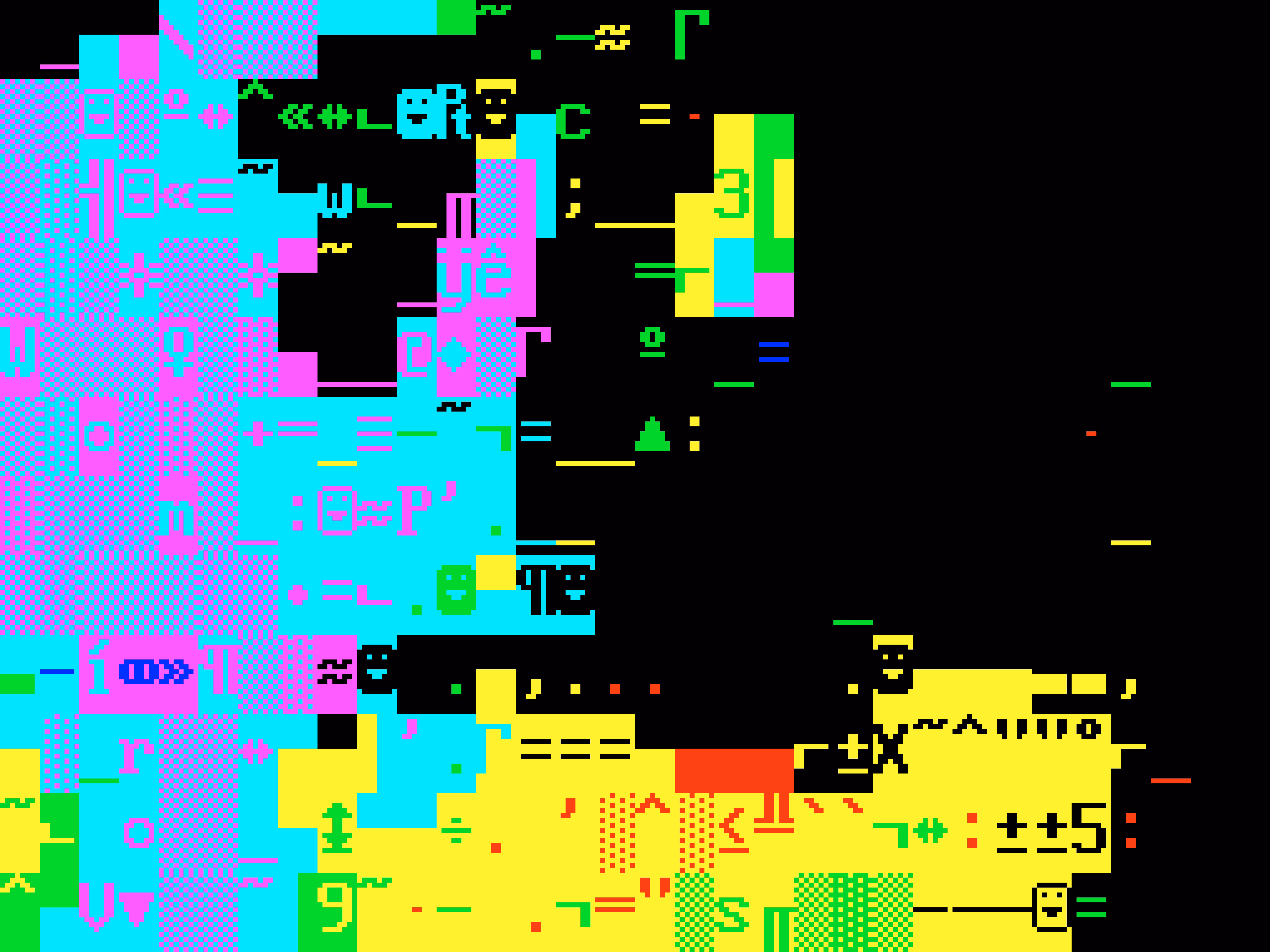 VHSCII
