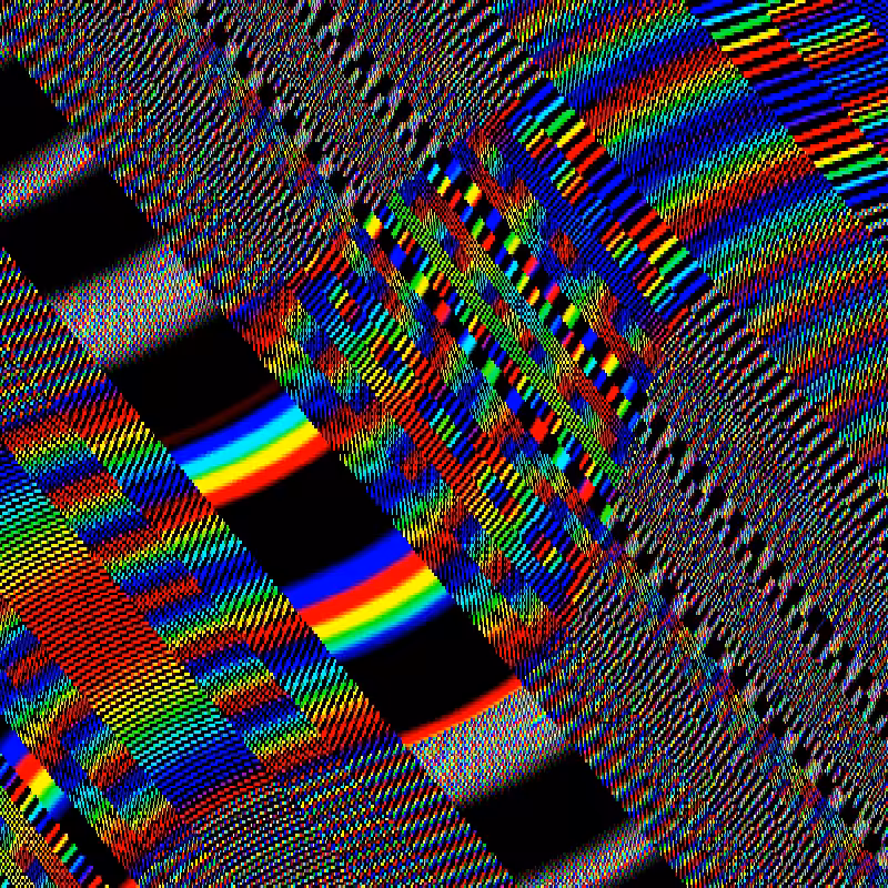 EL4STIC*SCREENS #14