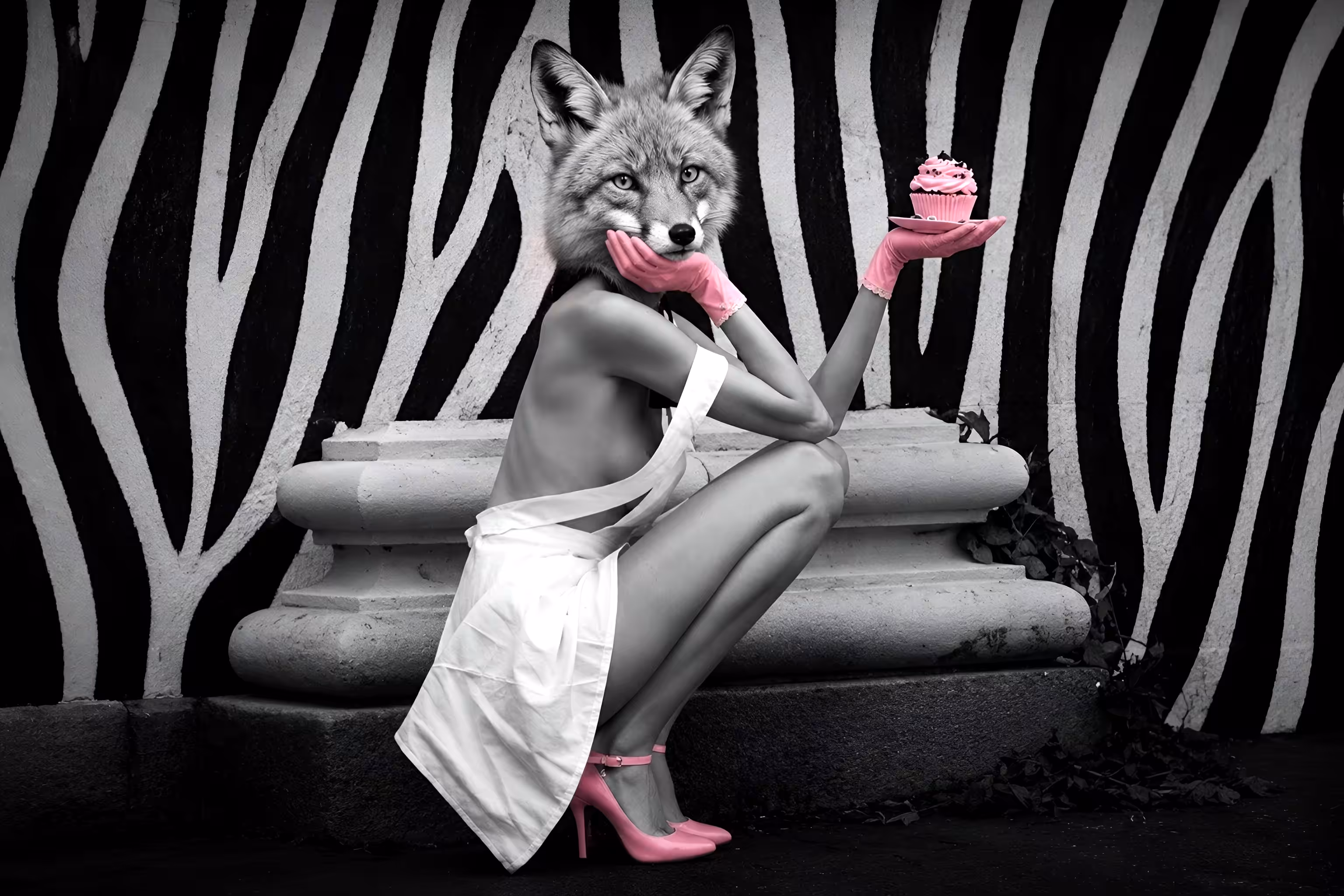 Pink: Candy Dandy