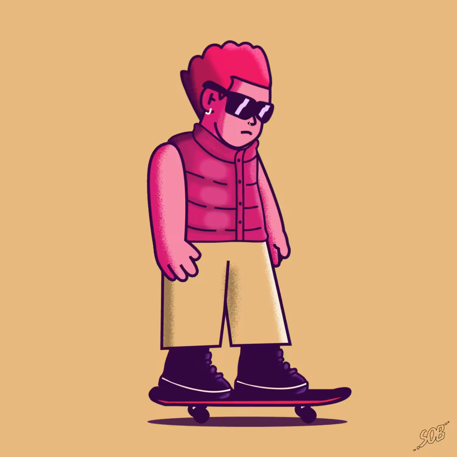 KICKFLIP 028