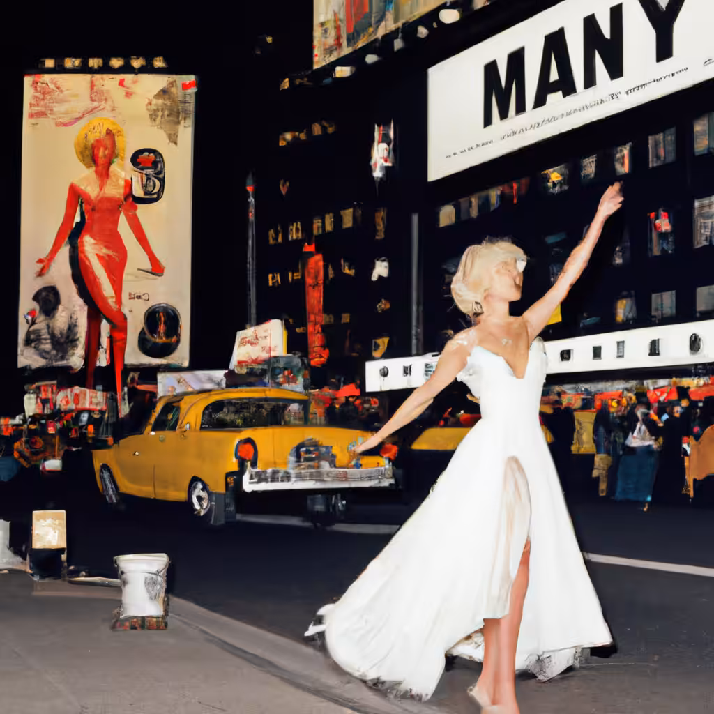 Marilyn 2023 | 4