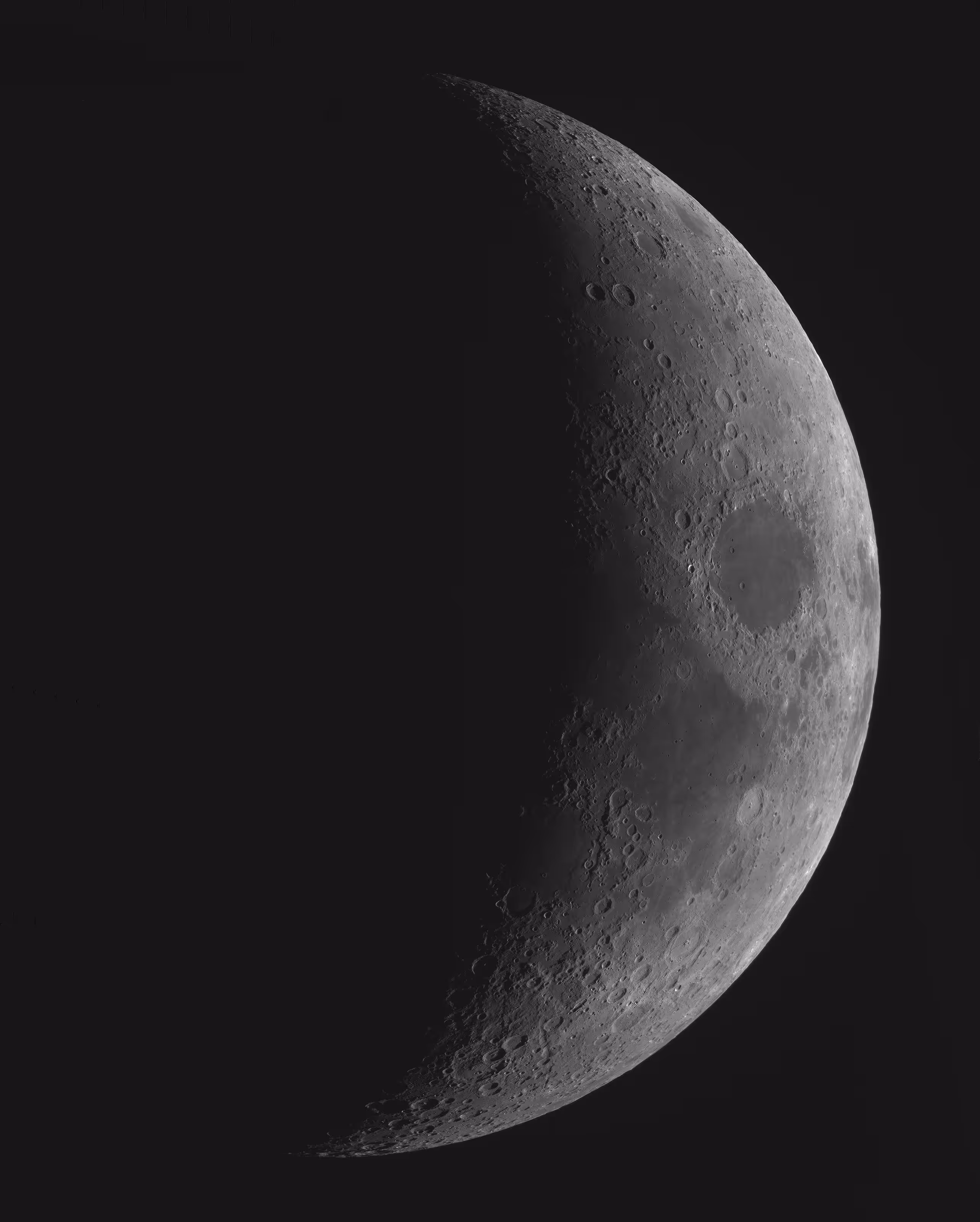 Mooniverse