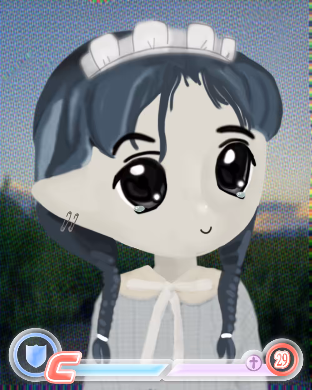 Milady 3951