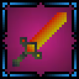 Tezoske Weapon #28