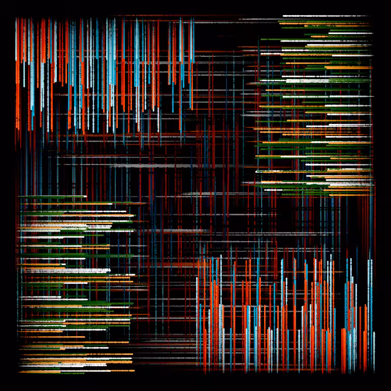 Crayons - v2 #54