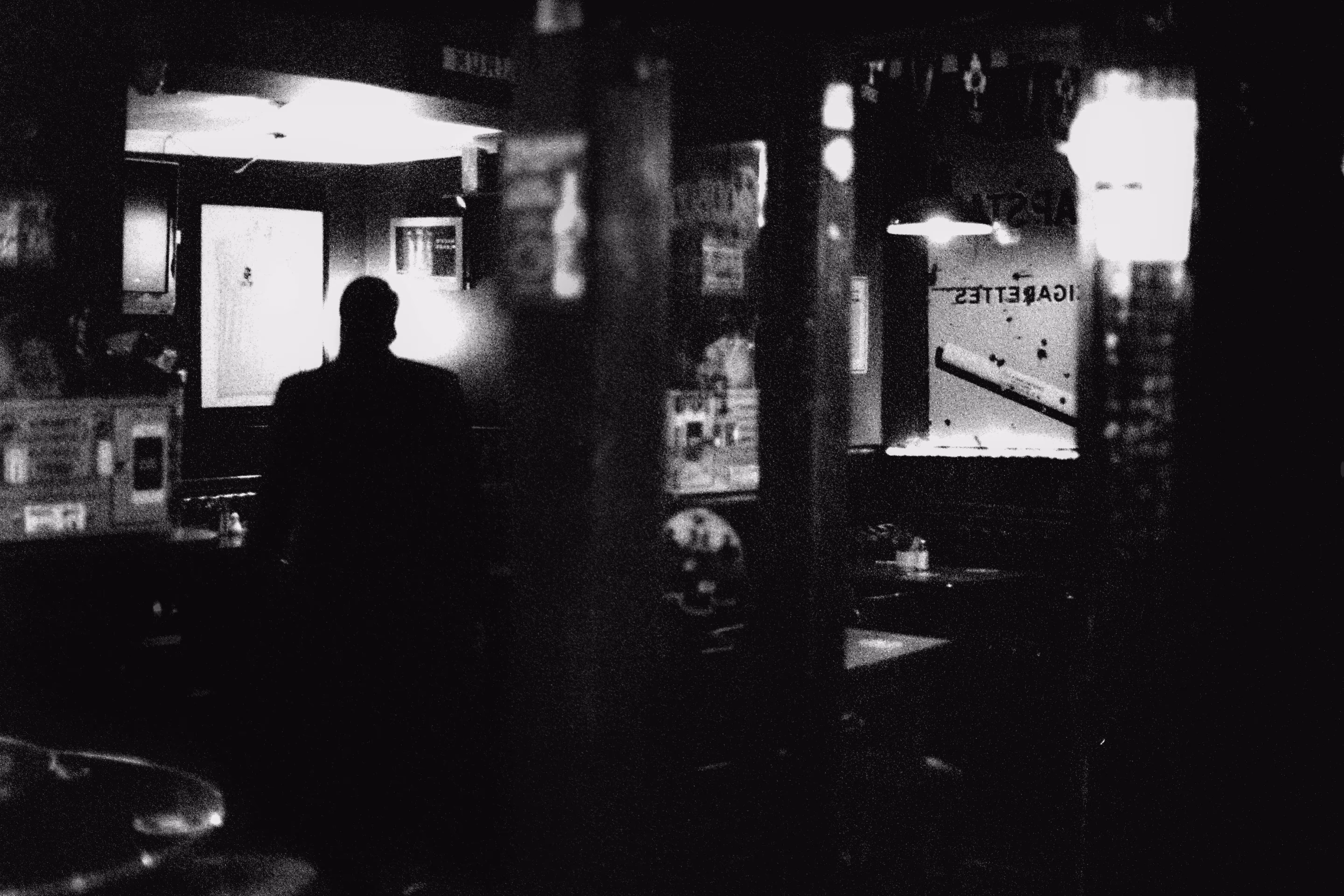 Darkness