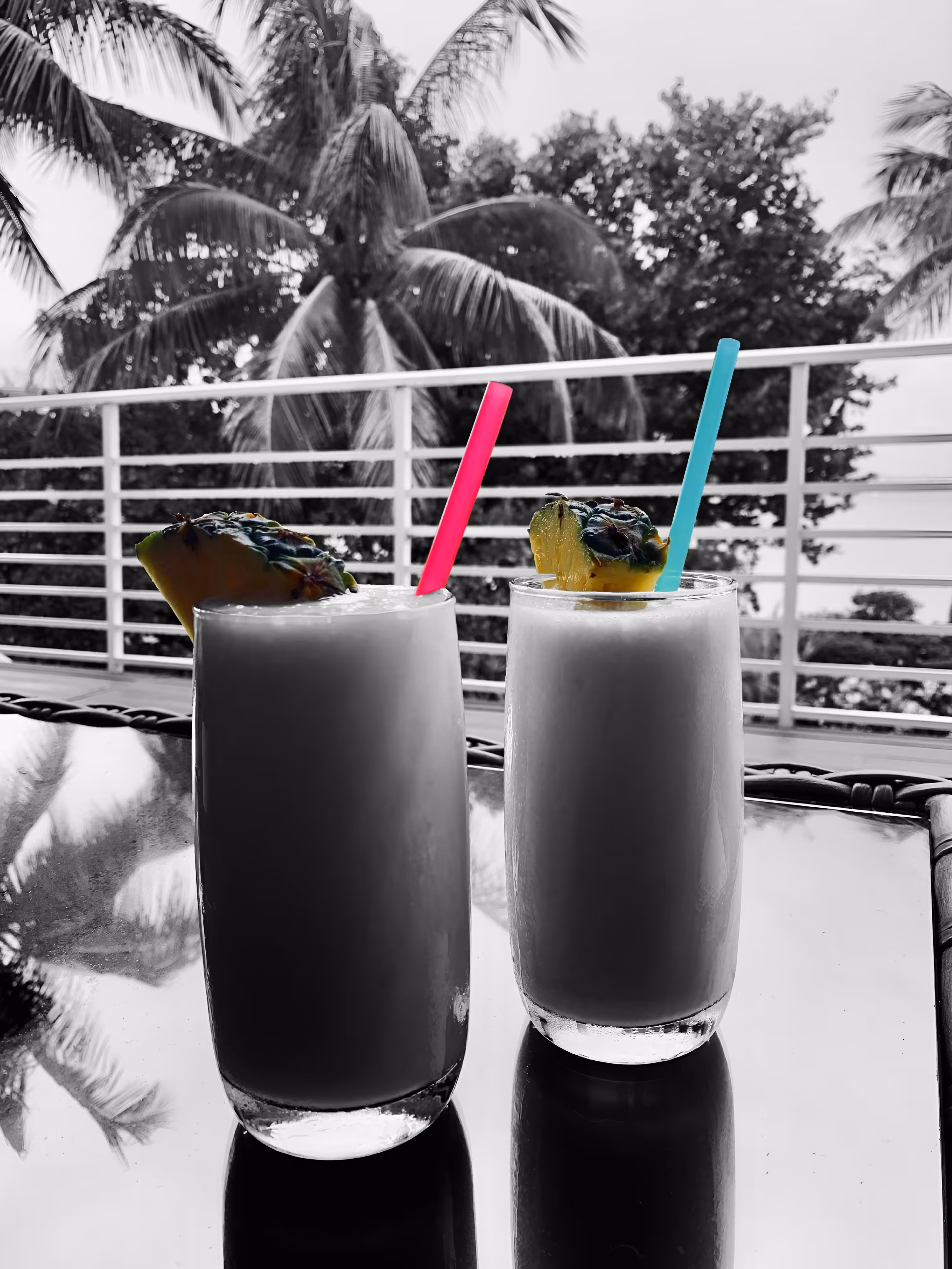 If You Like Pina Colada