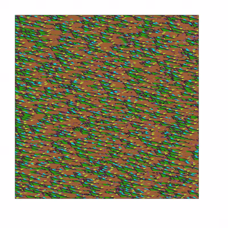 Wild Matrix #735