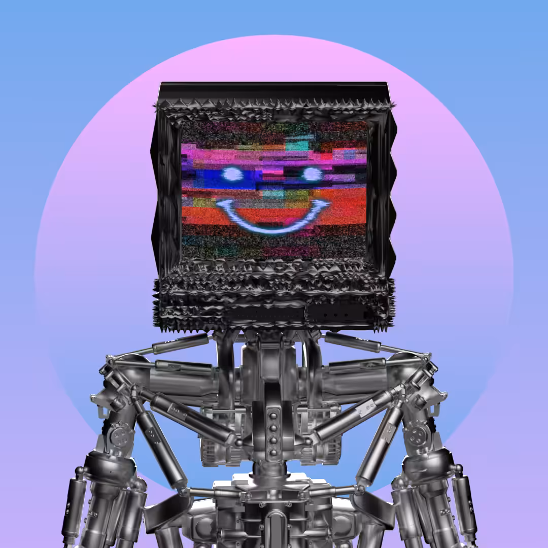 TV-HEAD-BOT #96