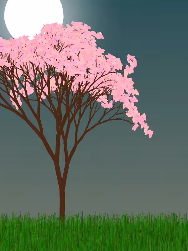 Scent of Nature #1