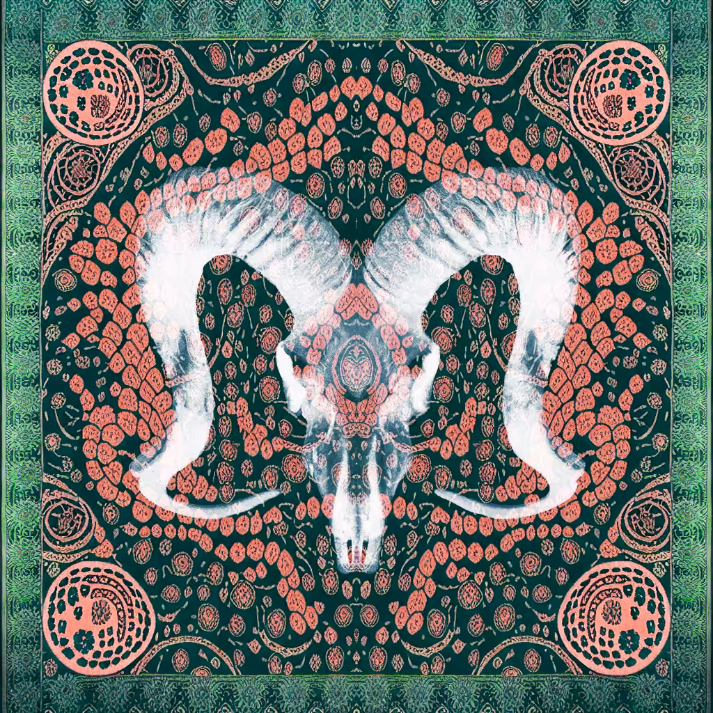 Sudo Rugs: Sudo Rug #463