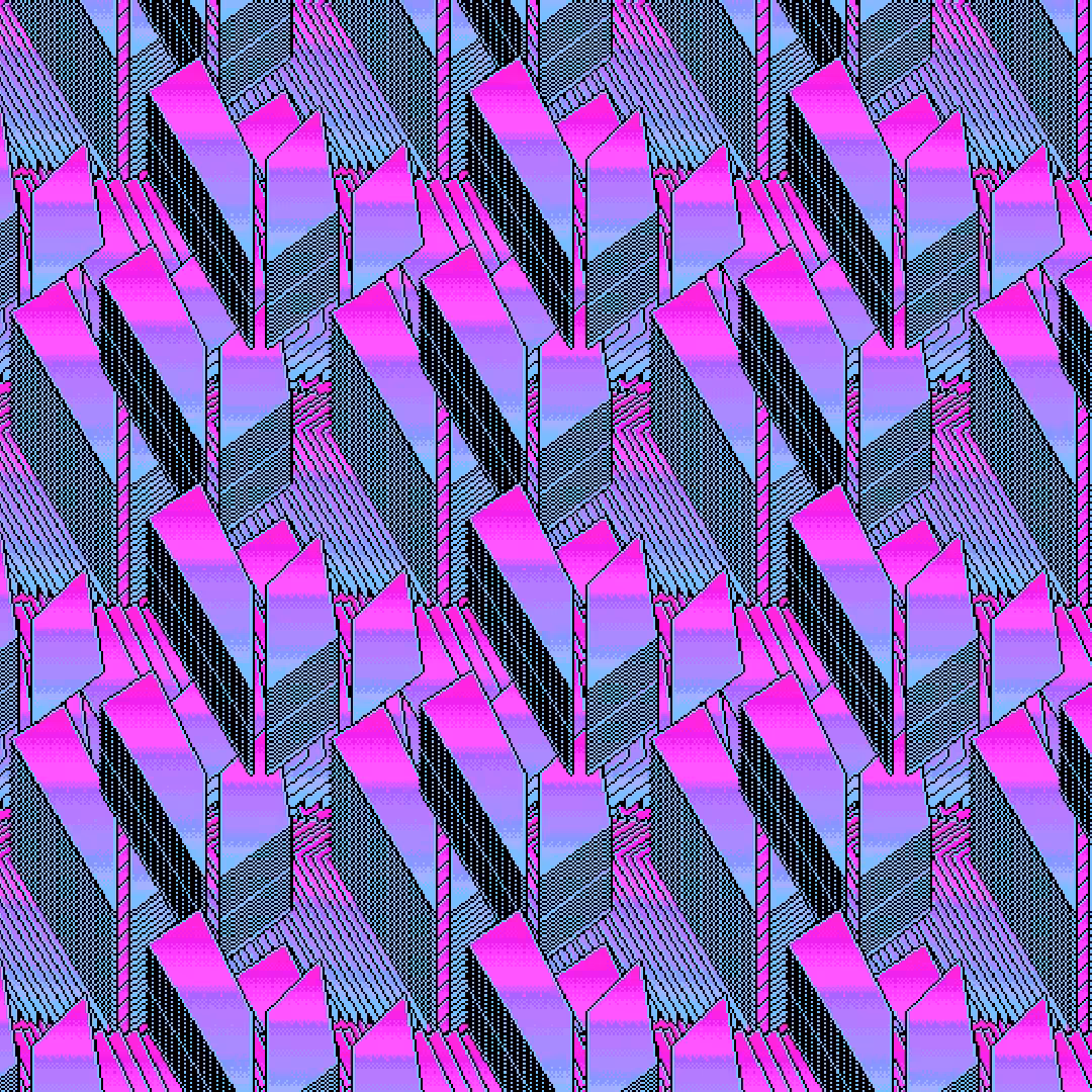 CRYSTALLINE_method