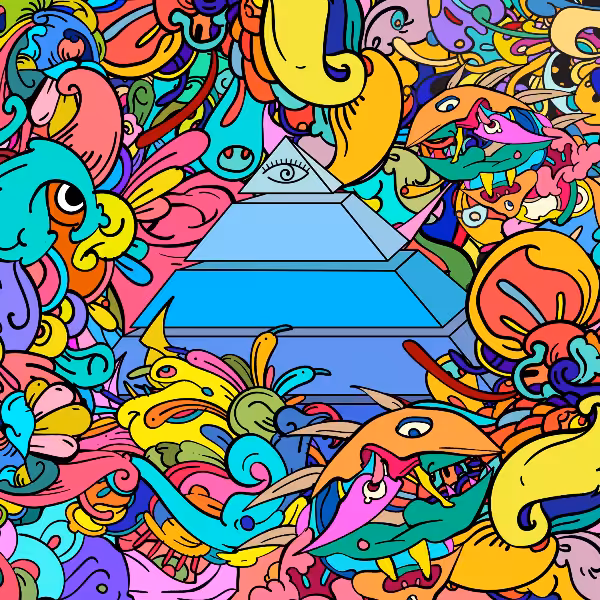 FXGodColors #21