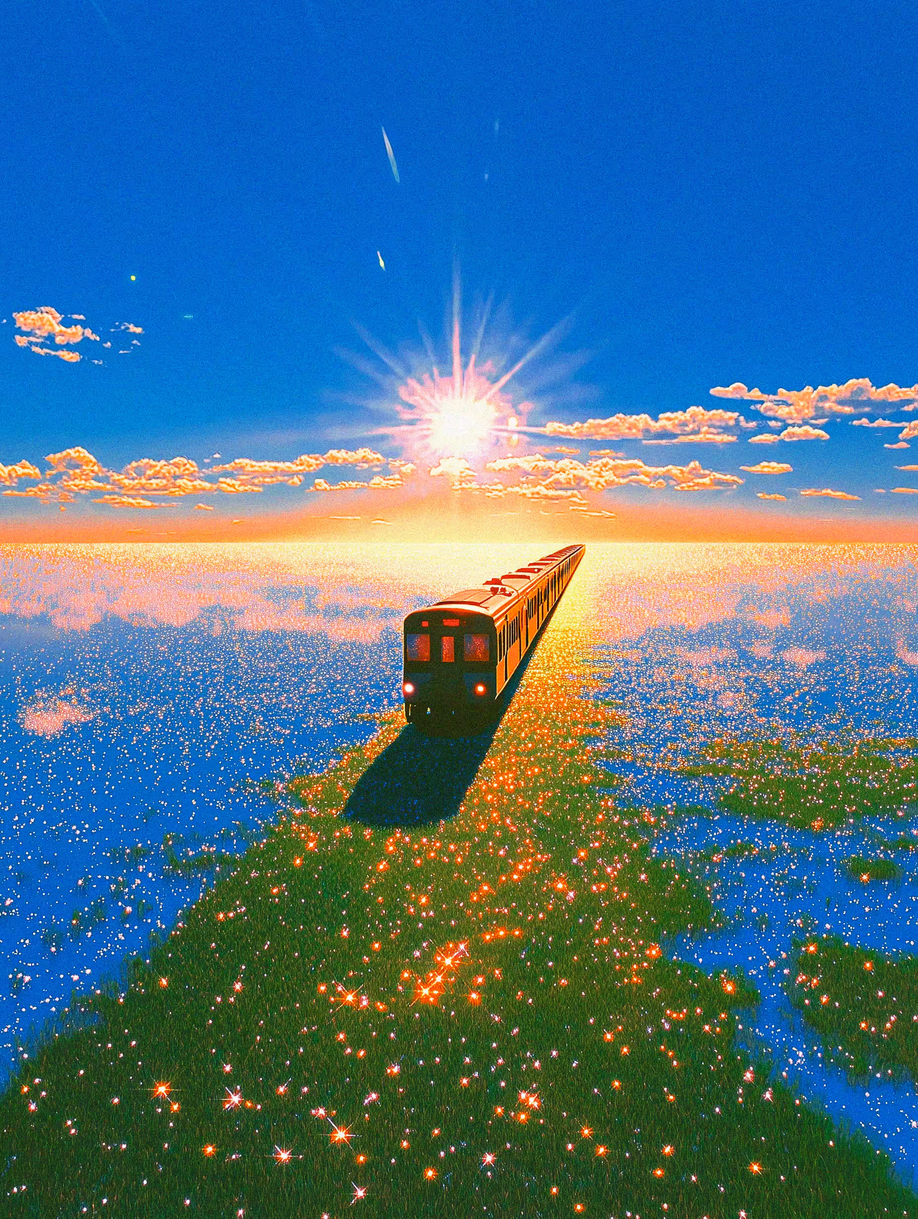 until we meet again