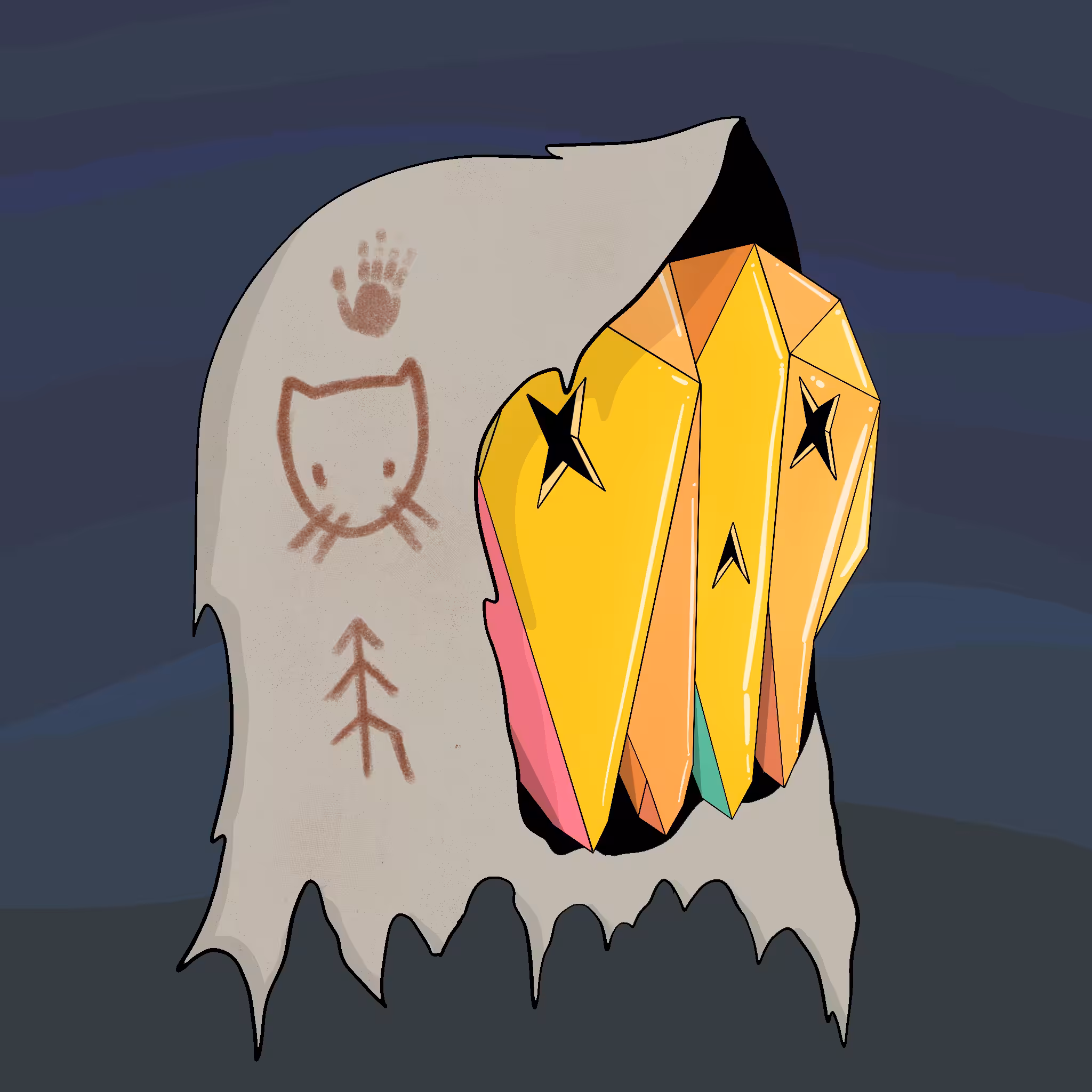 Monomyth #2647