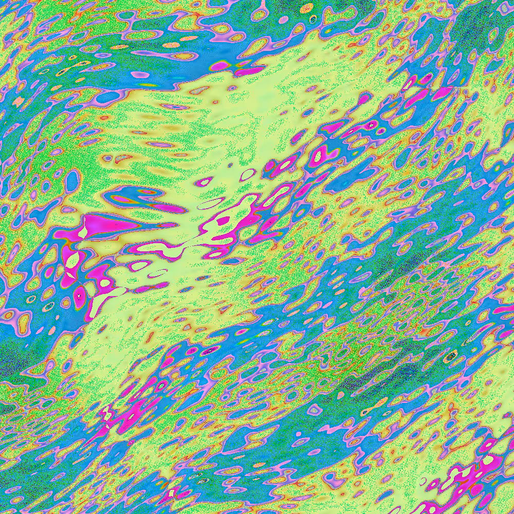 Drowned In Subtle Touches #4