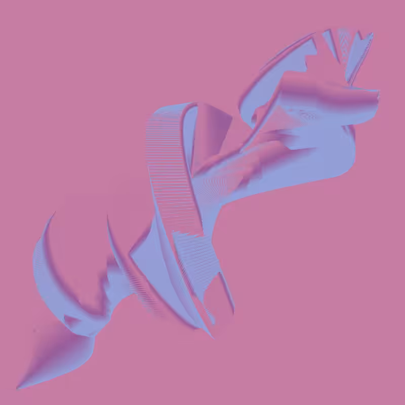 Gradation #66