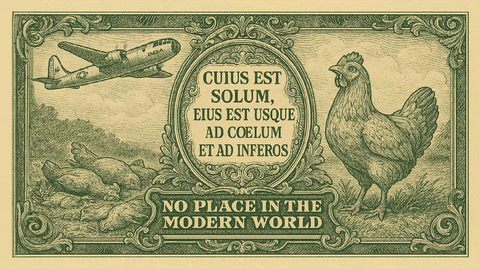 Cuius Est Solum