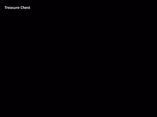 Treasure Chest